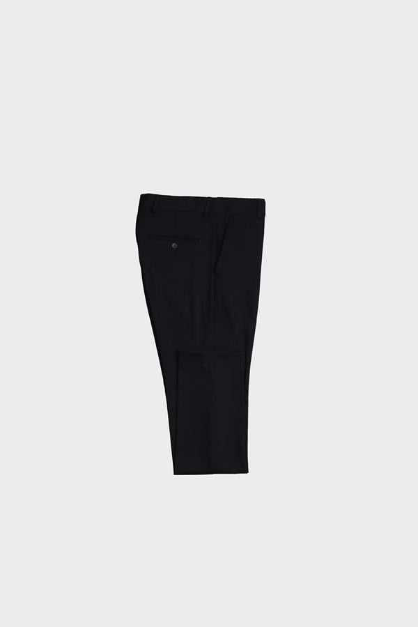 Slim Fit Pantolon
