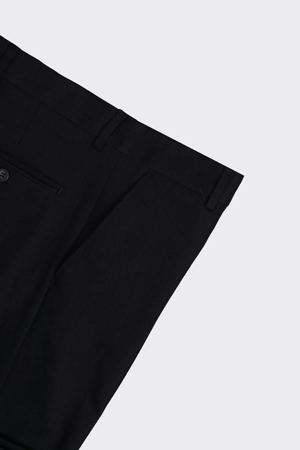 Slim Fit Pantolon