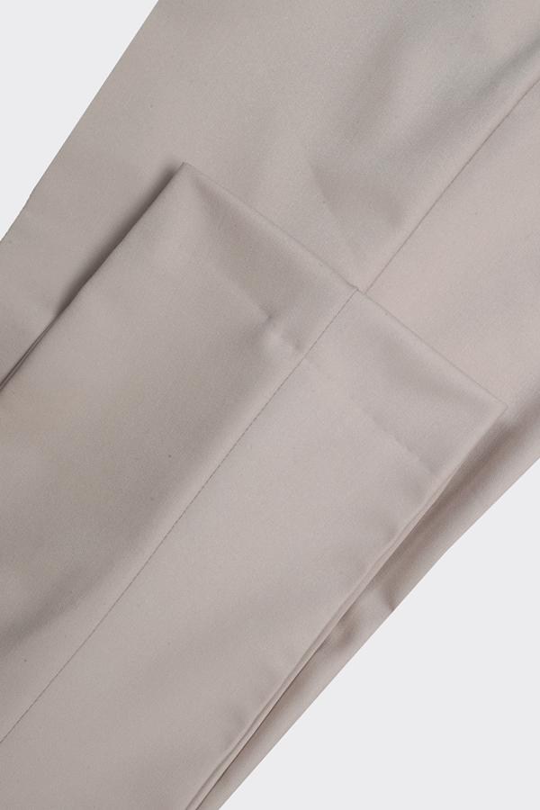 Slim Fit Pantolon