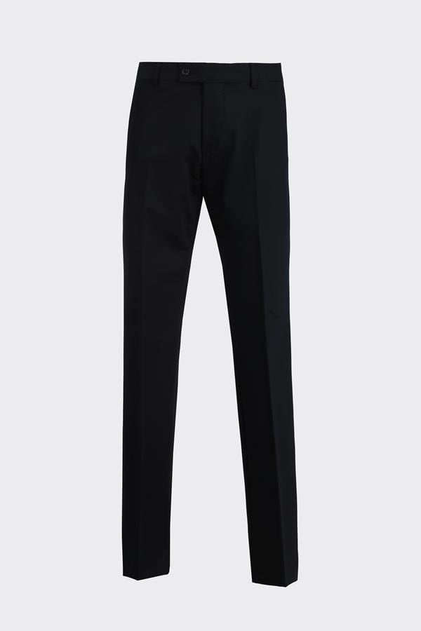 Slim Fit Pantolon