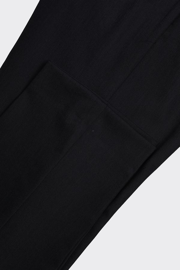 Slim Fit Pantolon