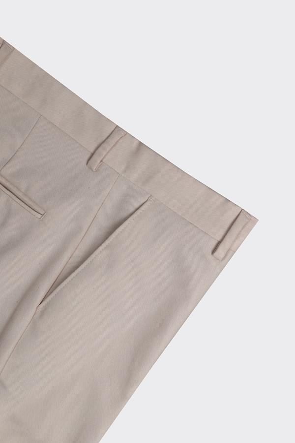 Slim Fit Pantolon