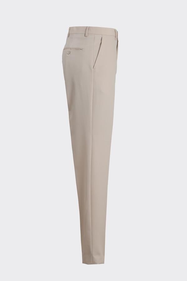 Slim Fit Pantolon