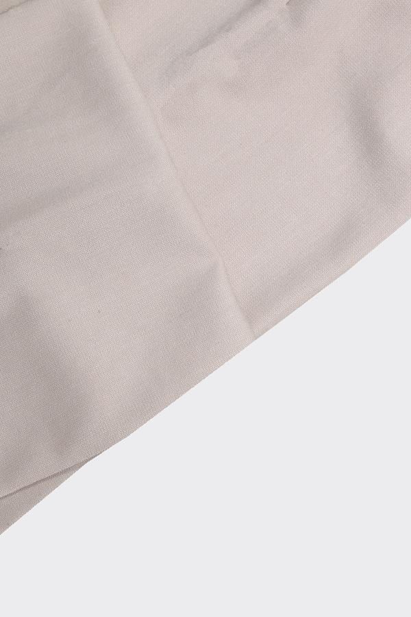 Slim Fit Pantolon