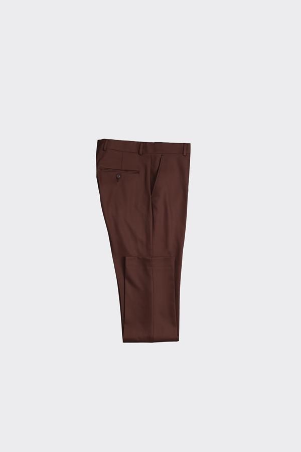 Slim Fit Pantolon