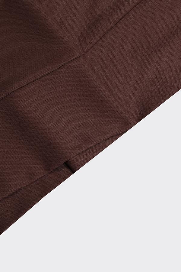 Slim Fit Pantolon