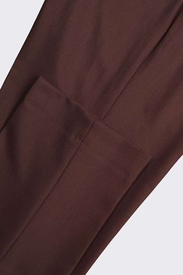 Slim Fit Pantolon