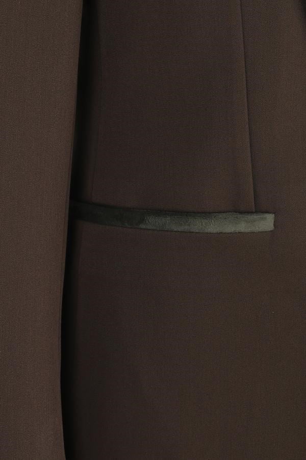 Smoking Khaki