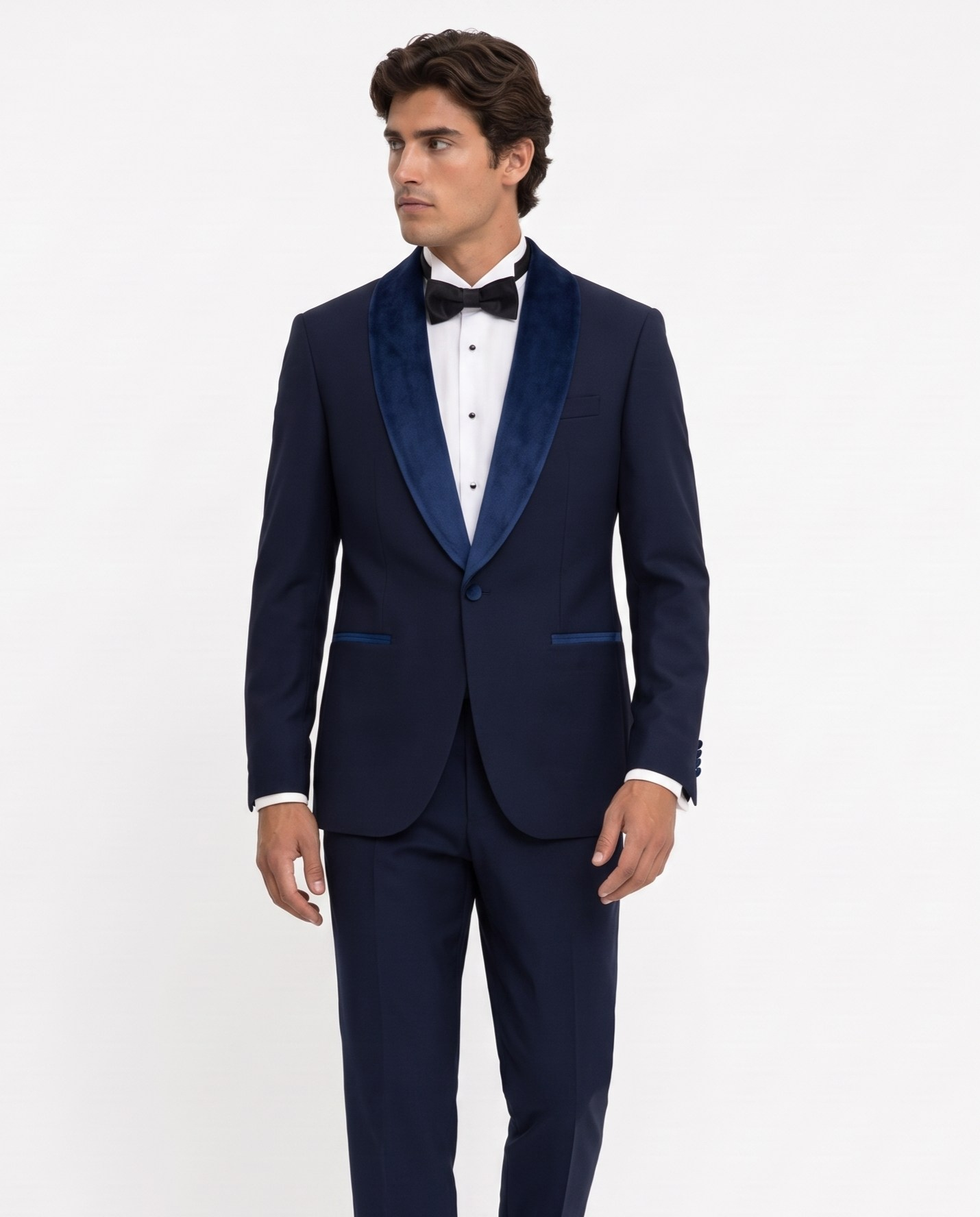 Smoking Dark Navyblue