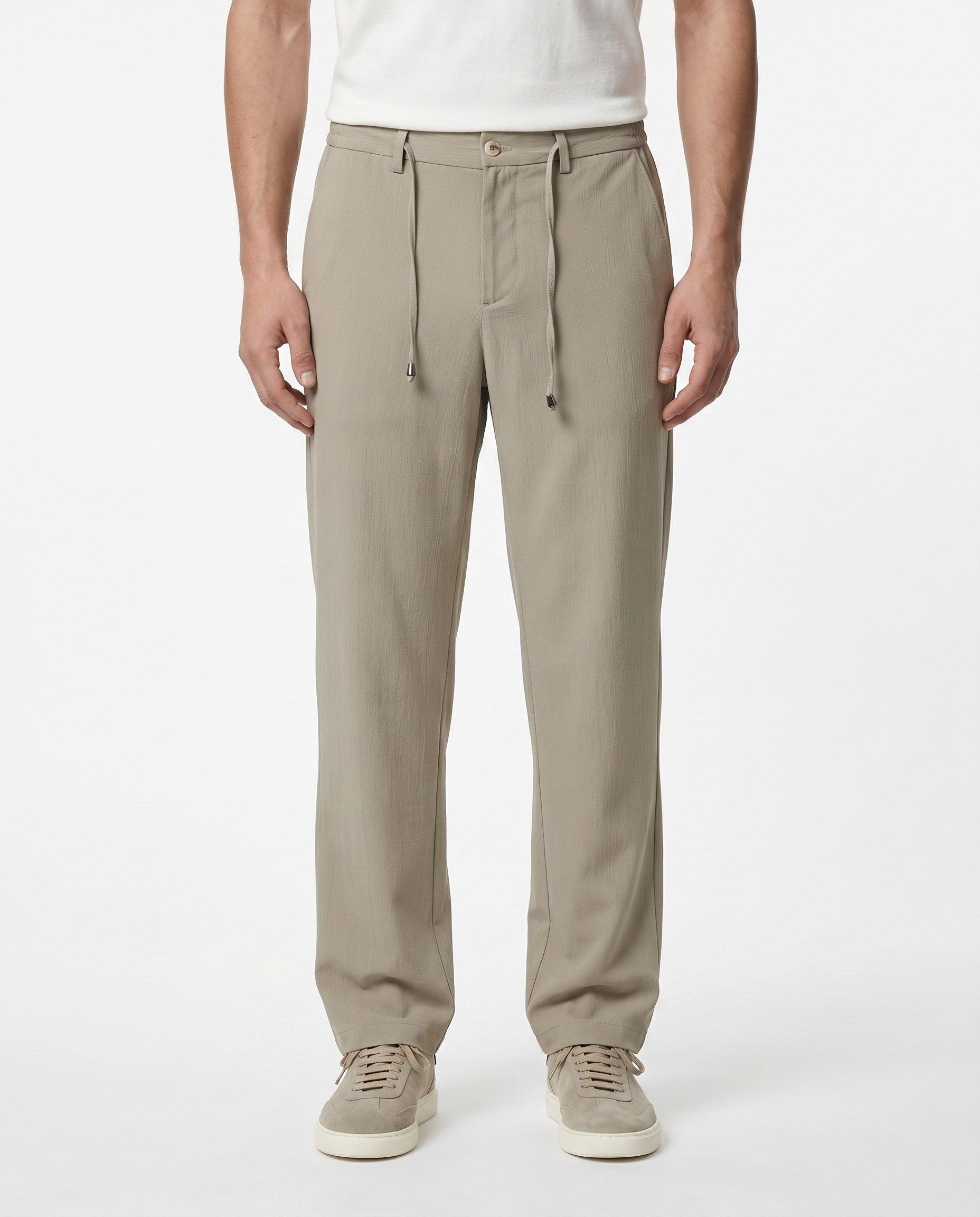 Soire Jogger Pantolon Vizon