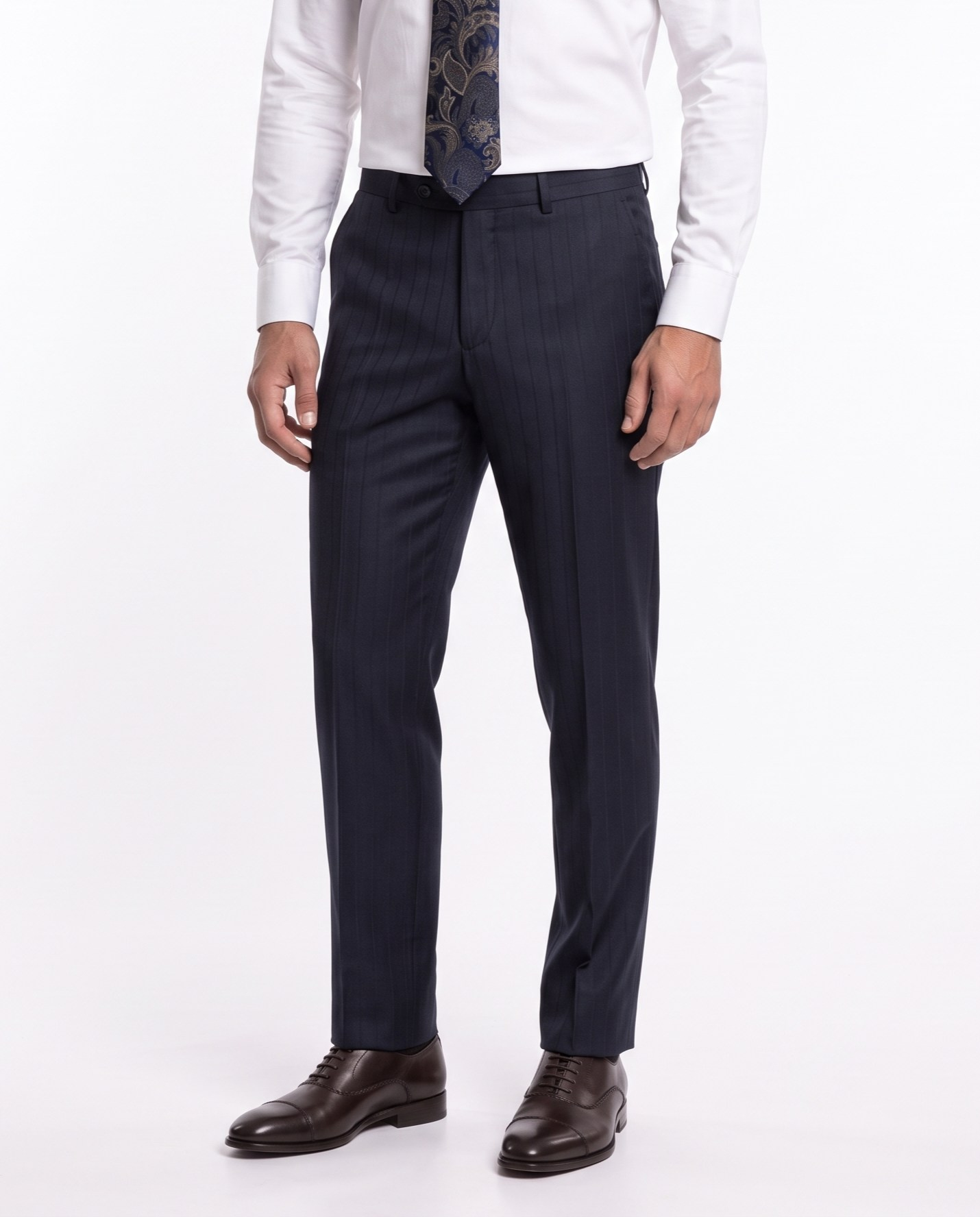 Staire Suit Dark Navyblue