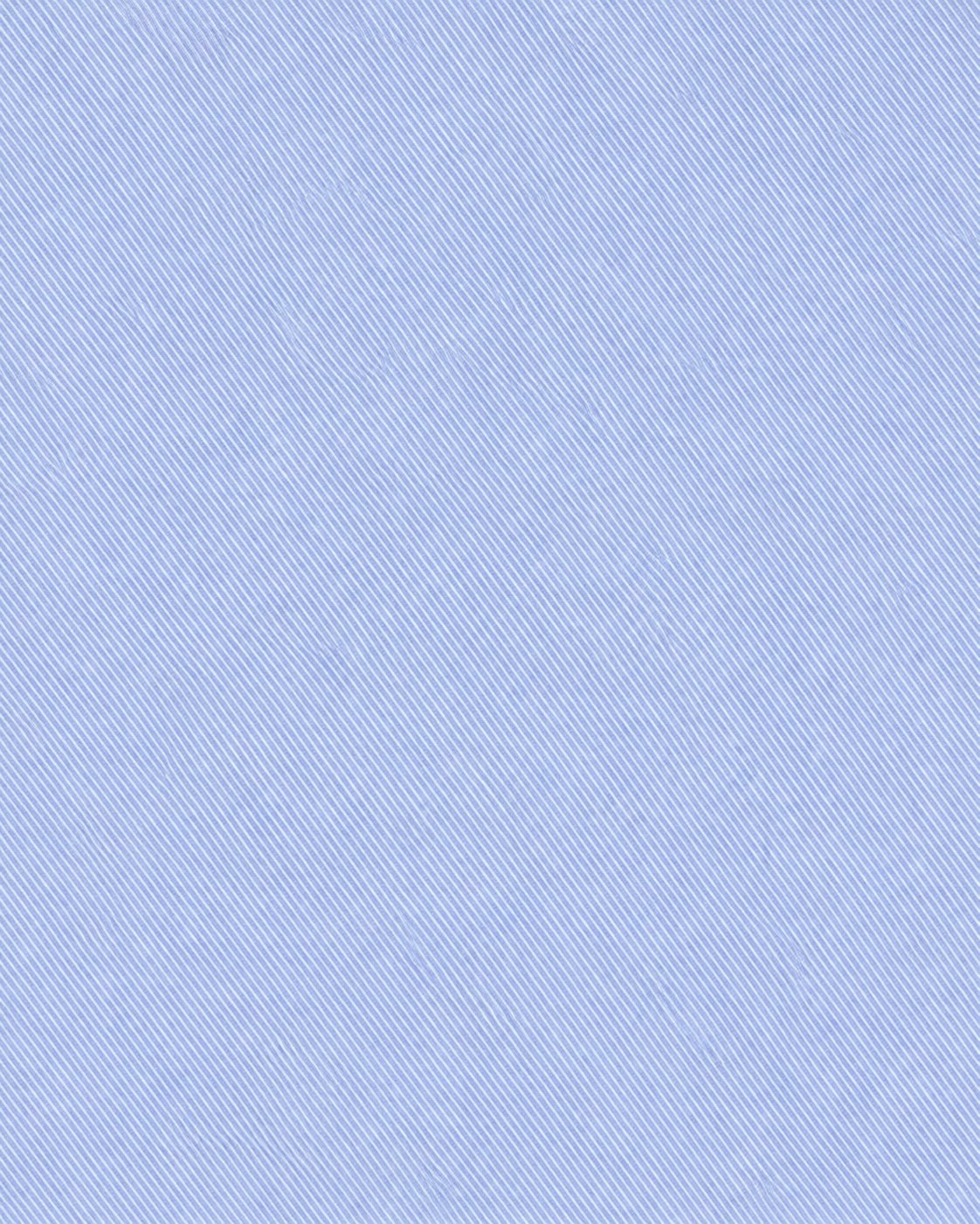 Classic Collar Shirt Blue