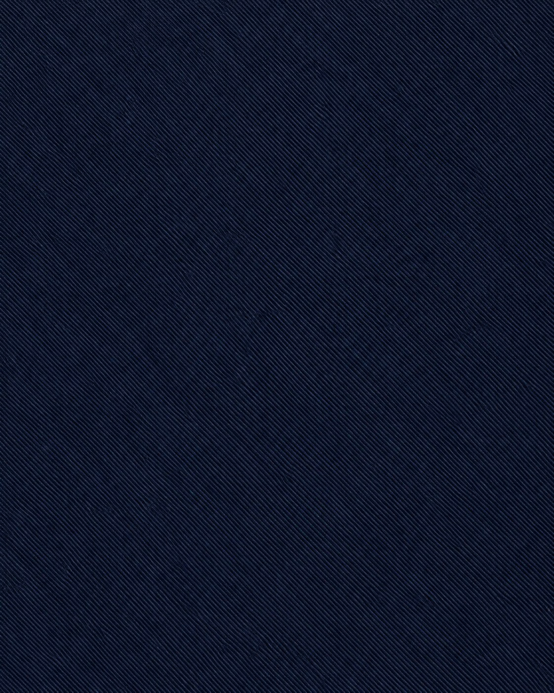 Classic Collar Shirt Navy