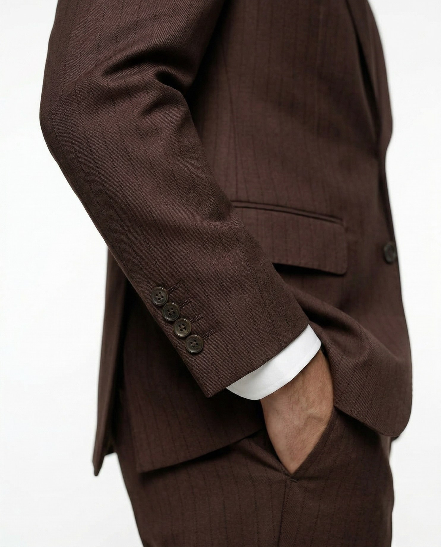 Manly Takım Elbise
