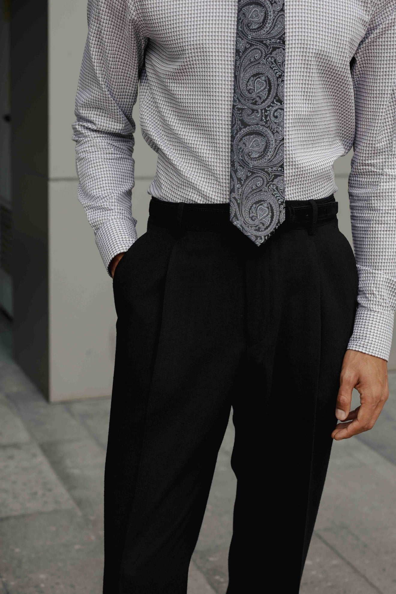 Soho Modern Fit Pantolon
