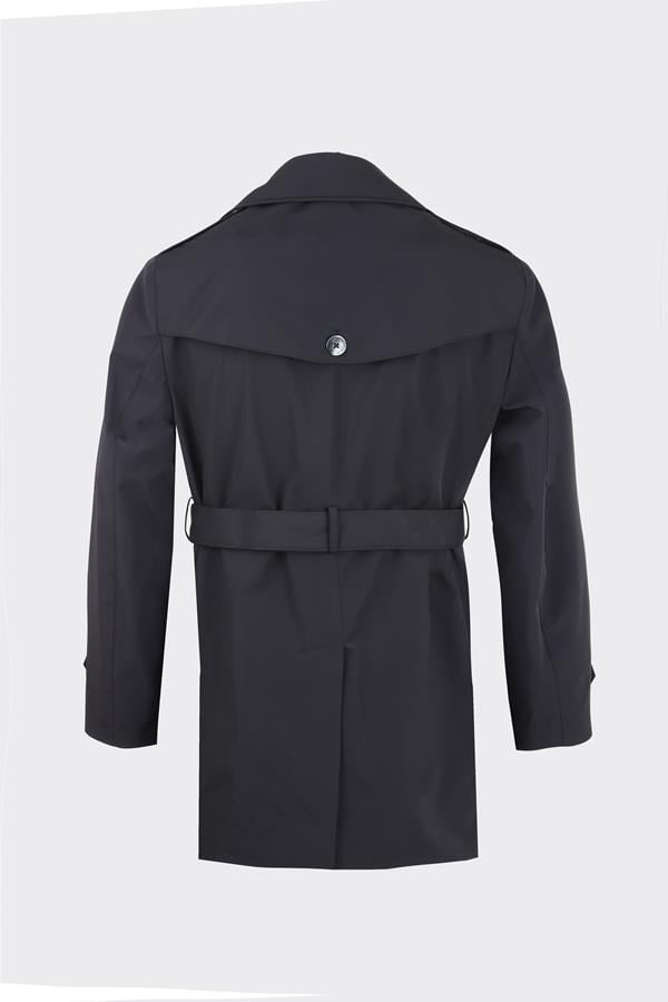 Trenç Coat