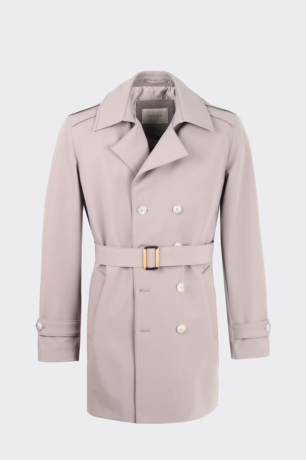 Trenç Coat