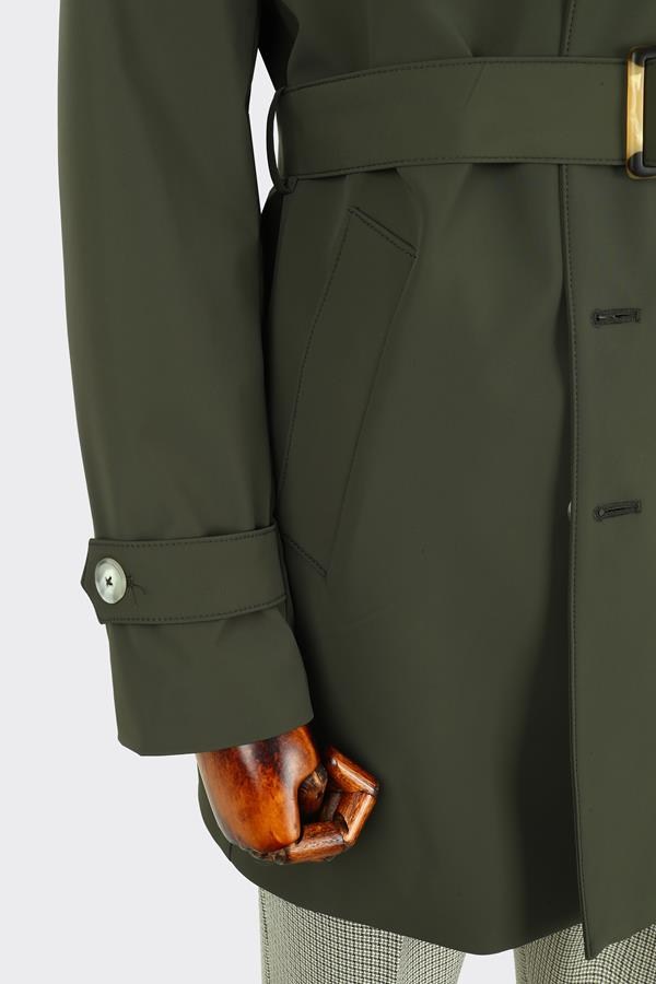 Trenç Coat