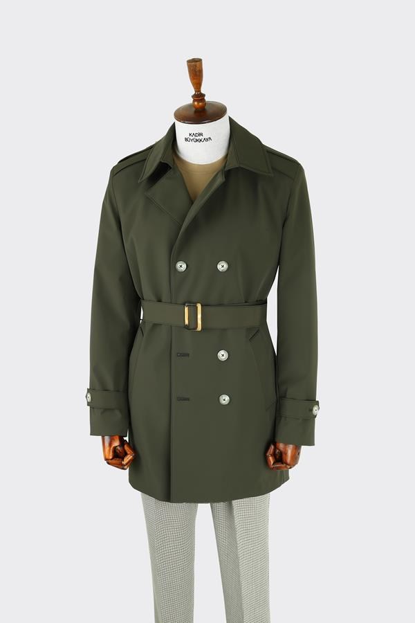 Trenç Coat