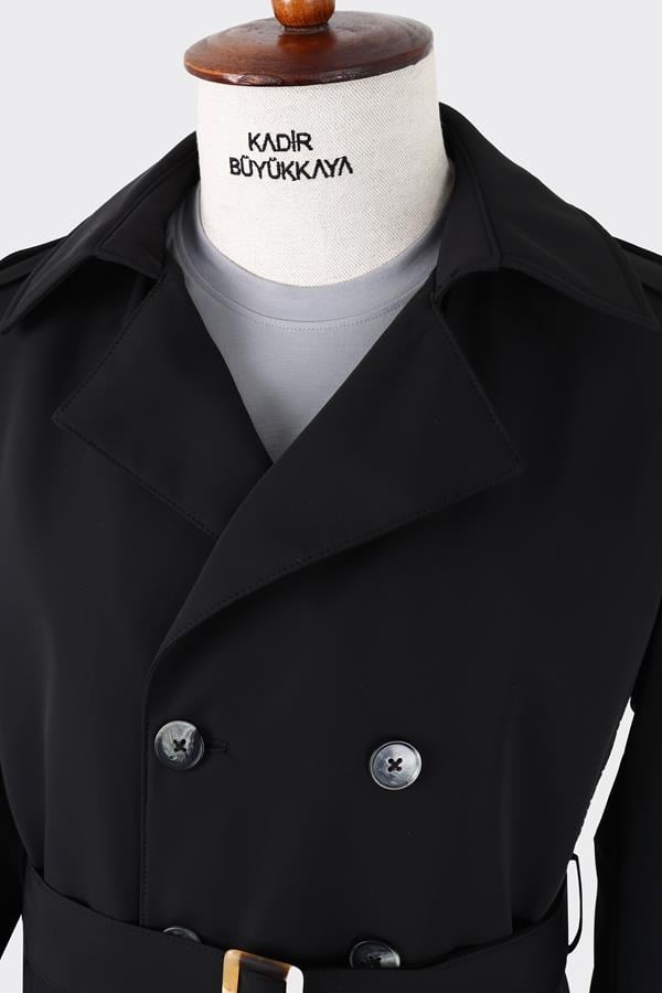 Trenç Coat