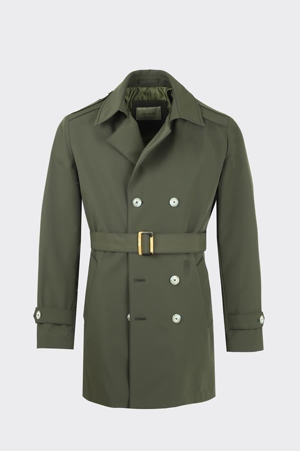 Trenç Coat