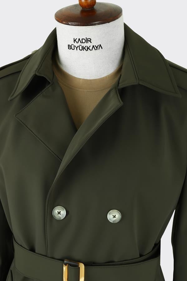 Trenç Coat