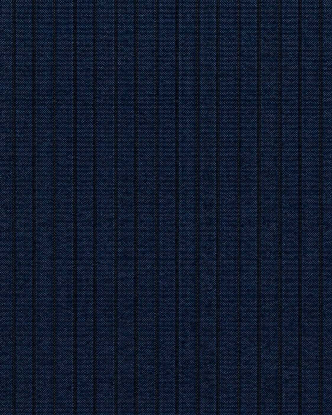 Varollo Double-Breasted Suit Navy