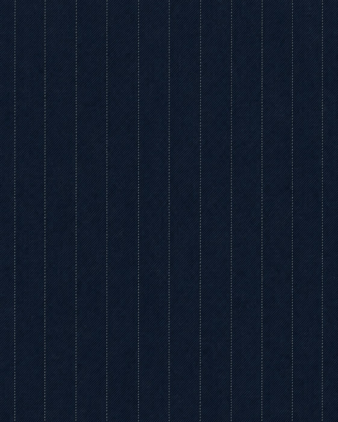 Vermeer Cross-Cut Suit Navy