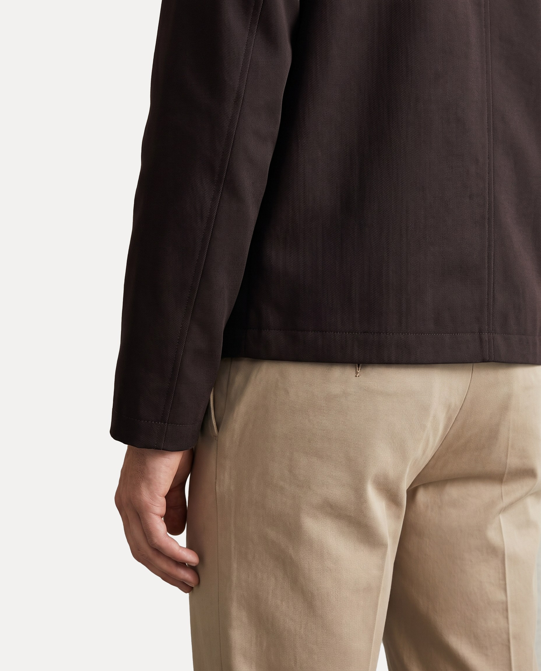 London Mont Brown