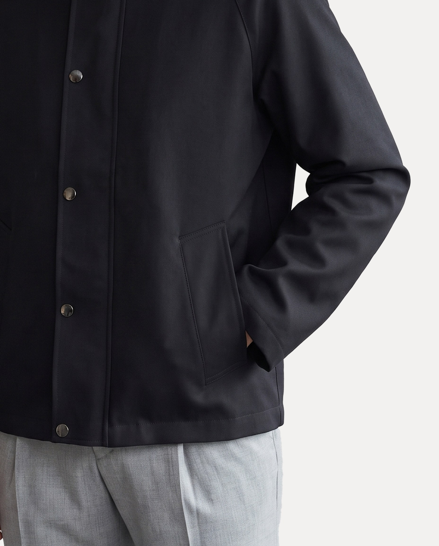 London Mont Black