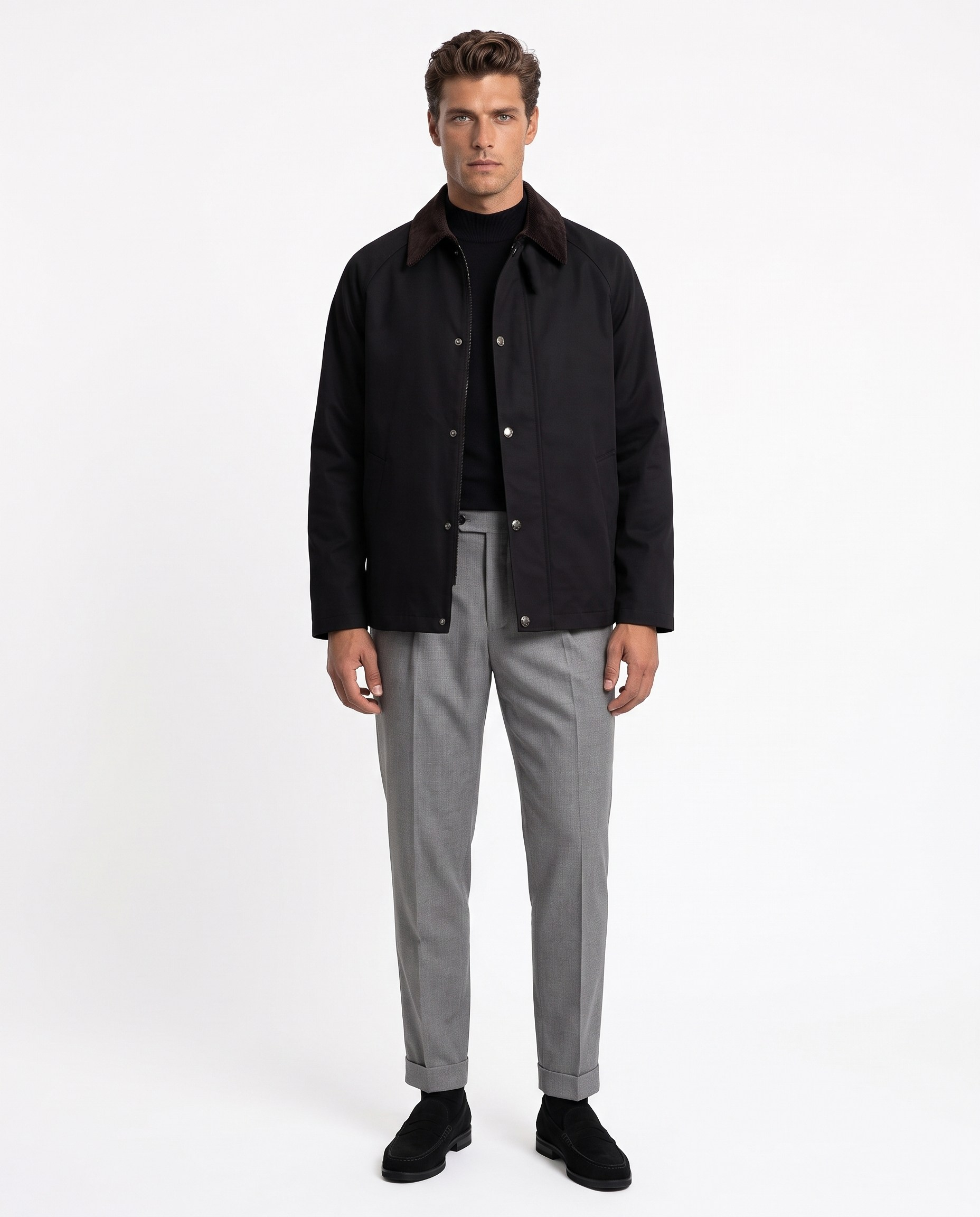 London Mont Black