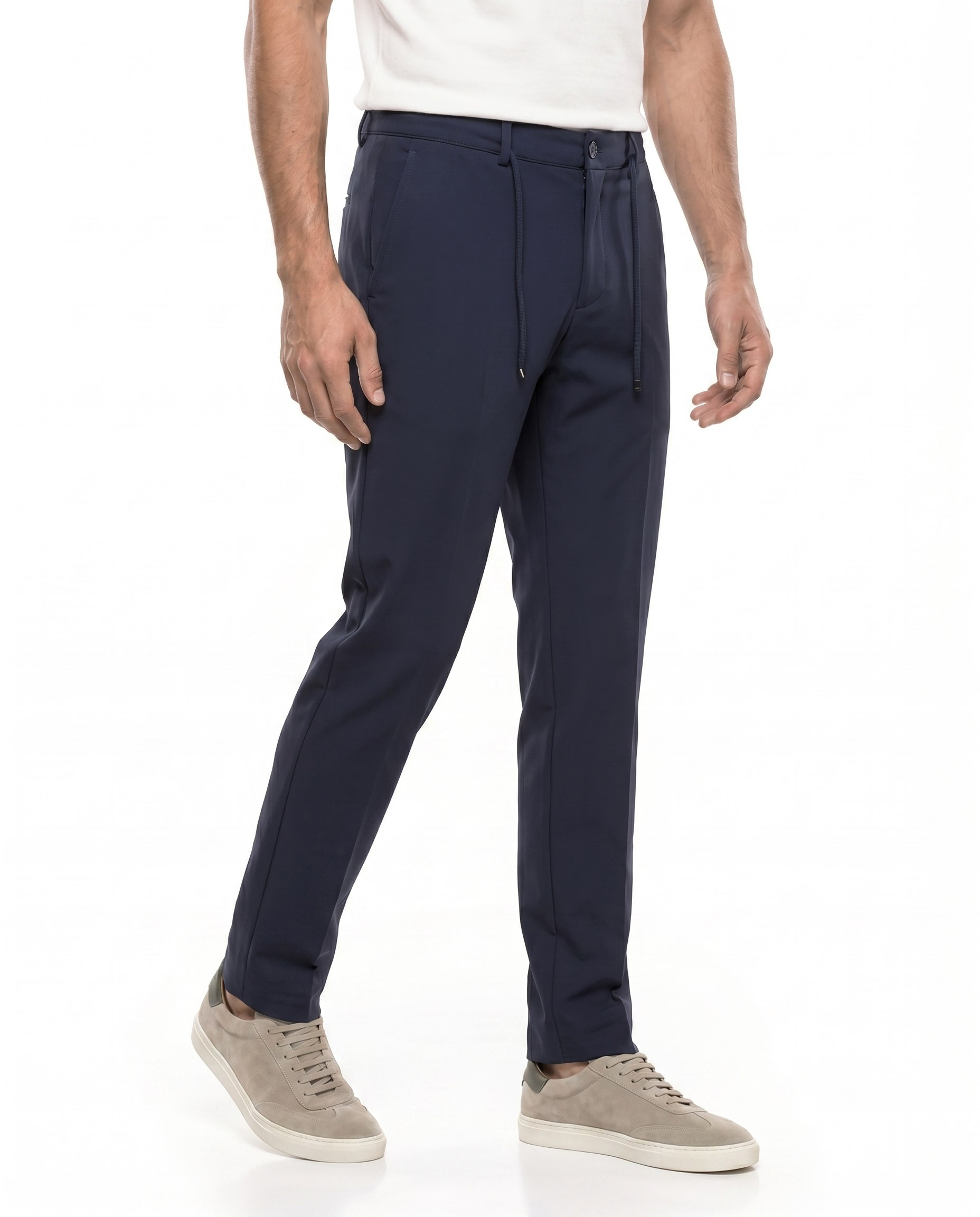 Yvoire Jogger Pantolon Lacivert