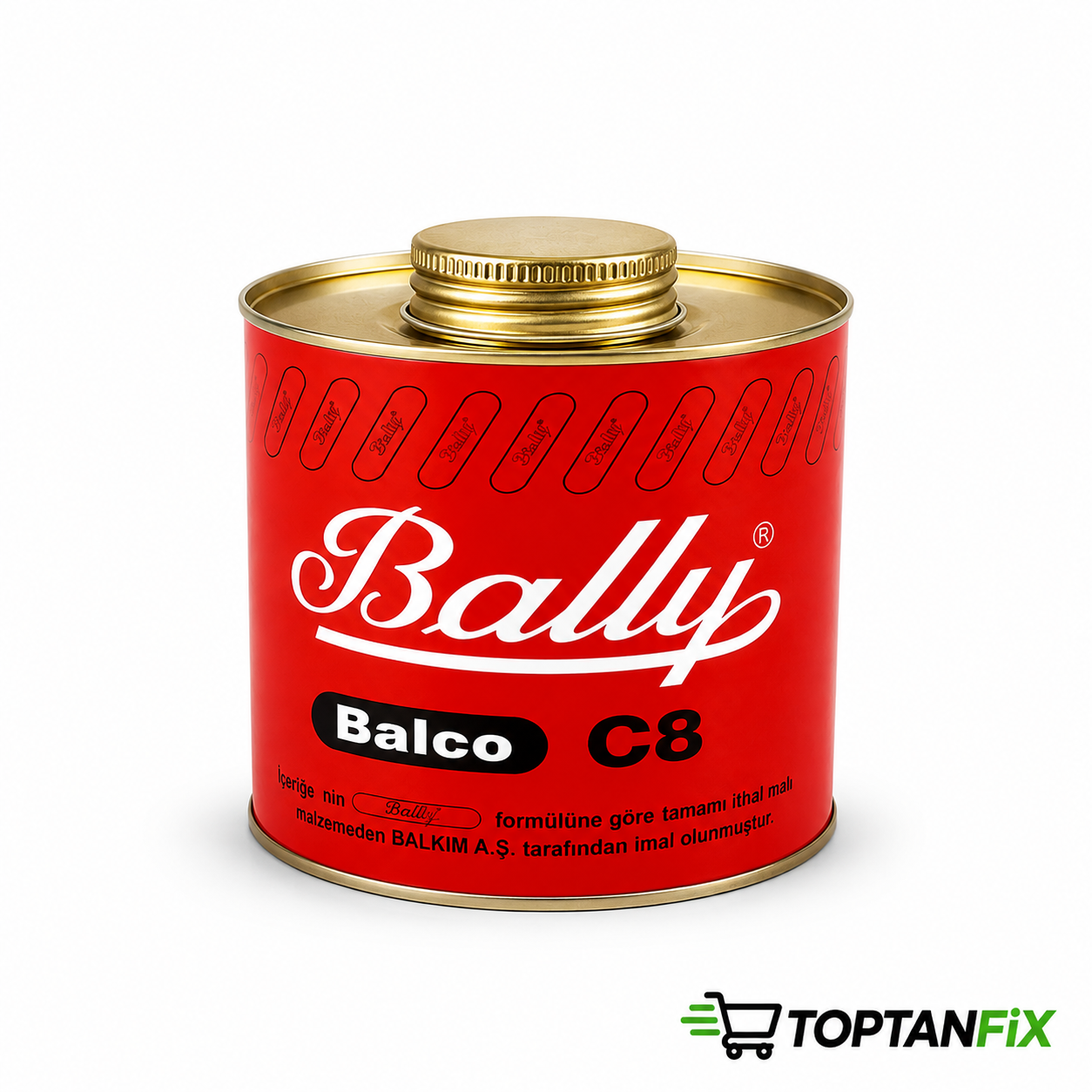 Bally Balco C8 400 gr Çok Amaçlı Yapıştırıcı