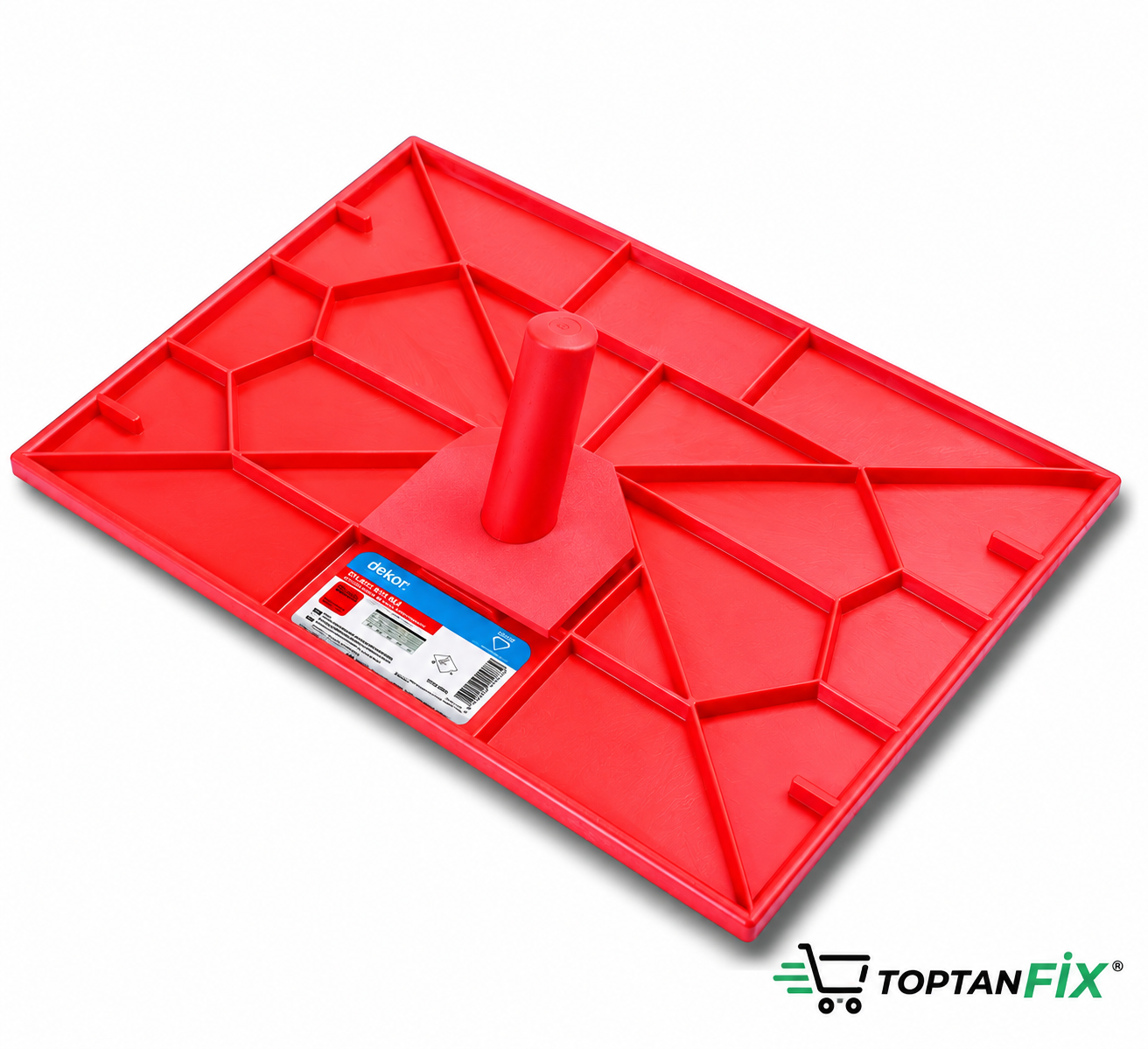 Dekor 076 36 x 44 Sıvacı Küreği