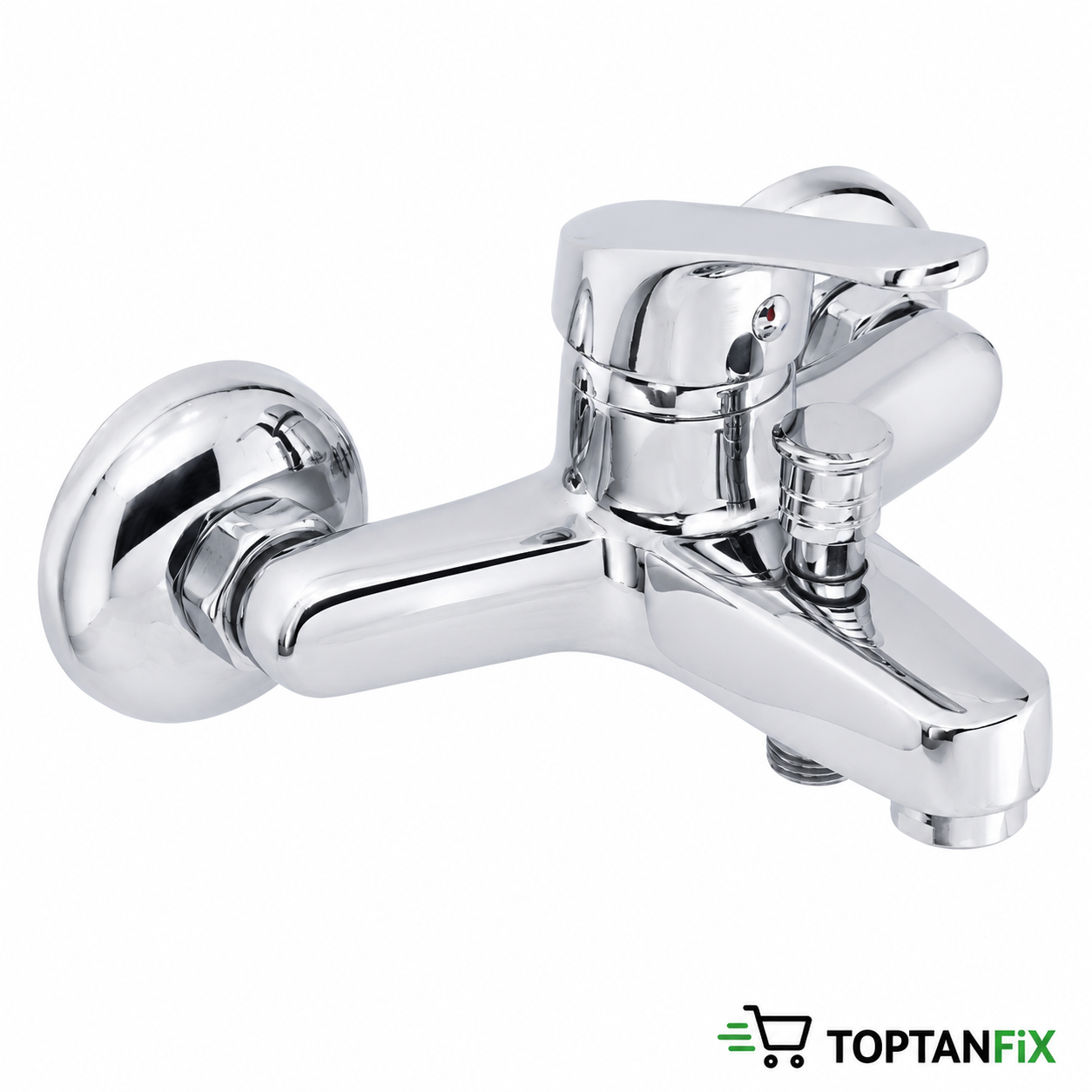 Gms Seren Mix SRN100 Banyo Bataryası