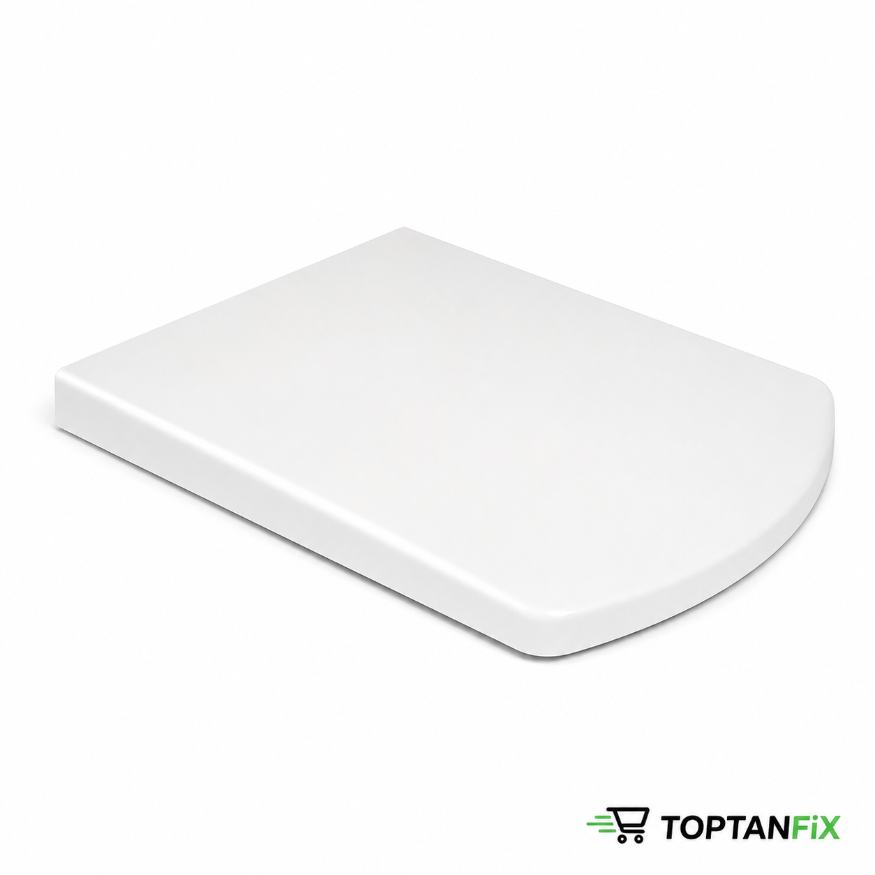 Nkp Sedef Thermoplast Yavaş Kapanır Klozet Kapağı 0337