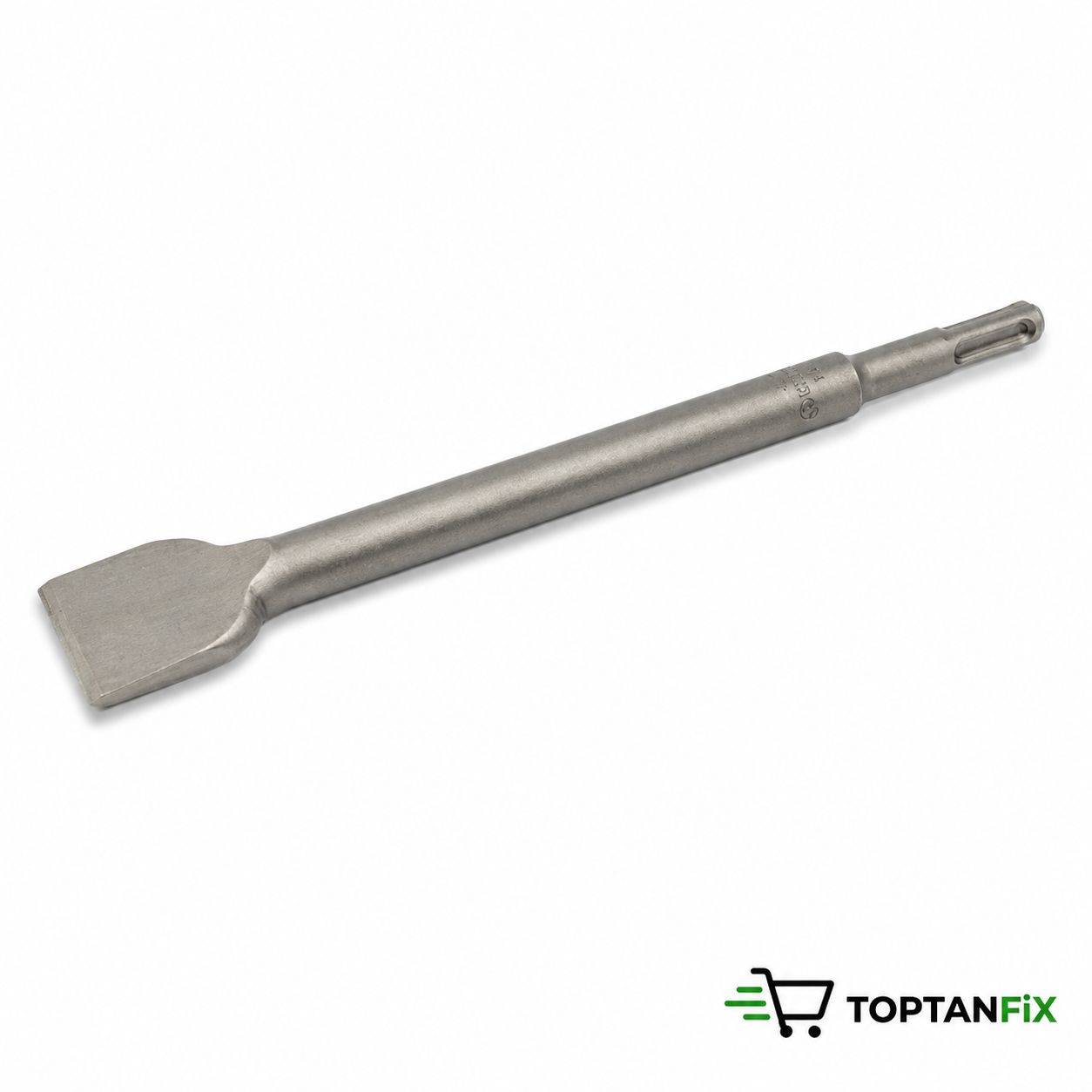 SDS Plus Keski 250 MM Geniş