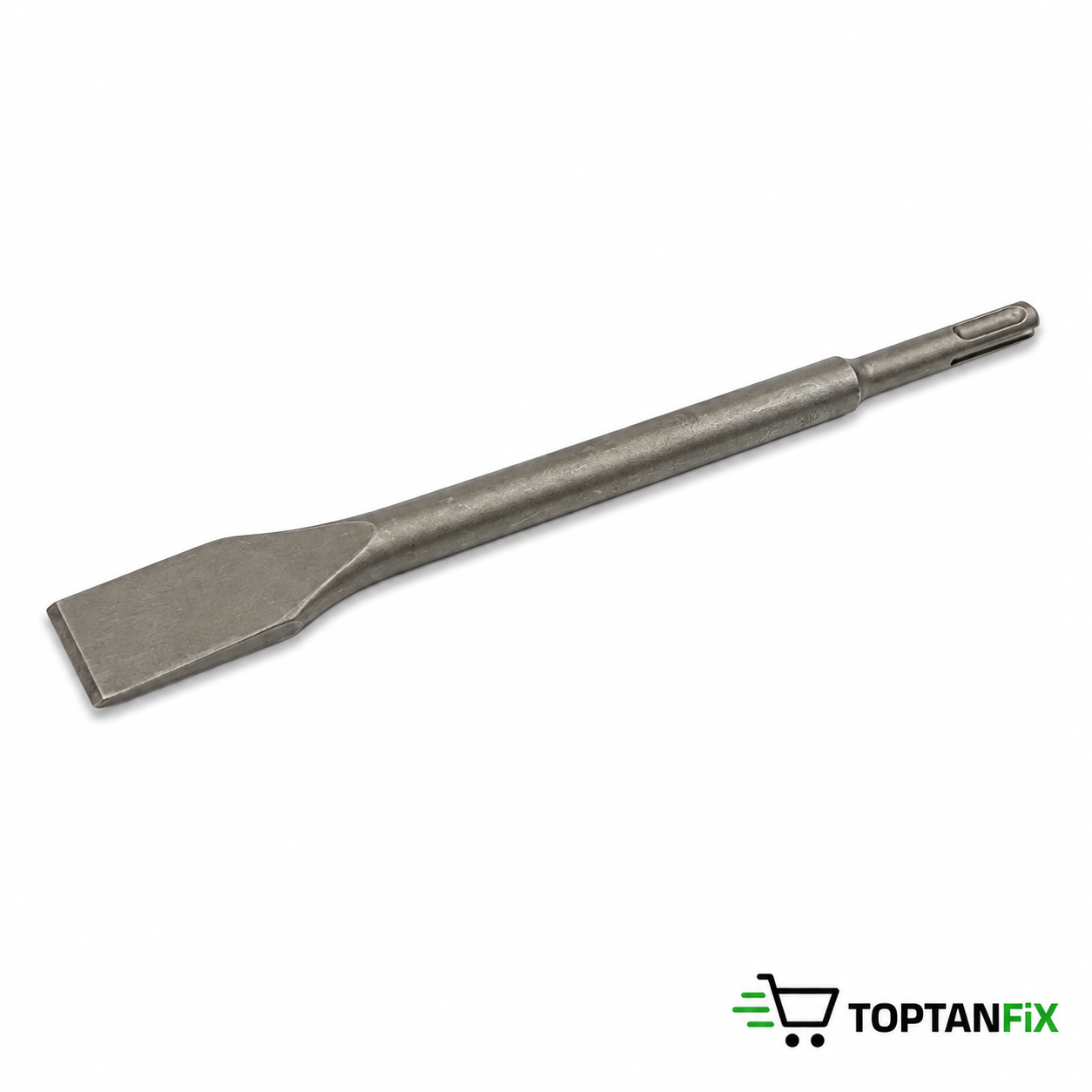 SDS Plus Keski 250 MM Yassı