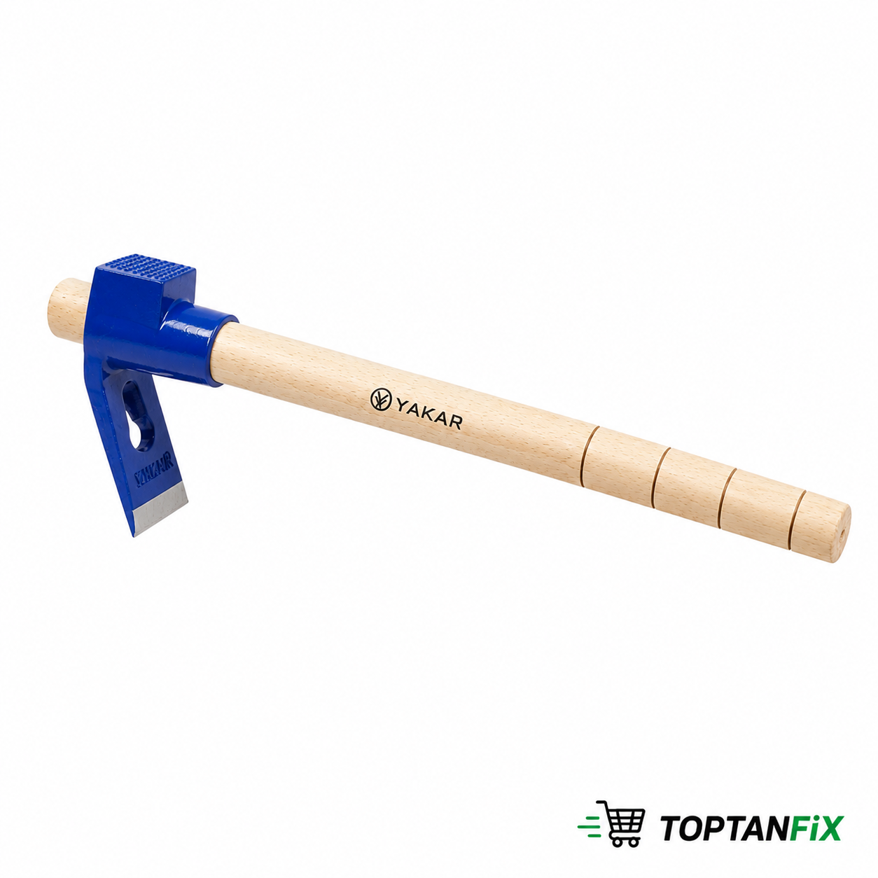 Yakar Saplı 400 gr Usta Keseri