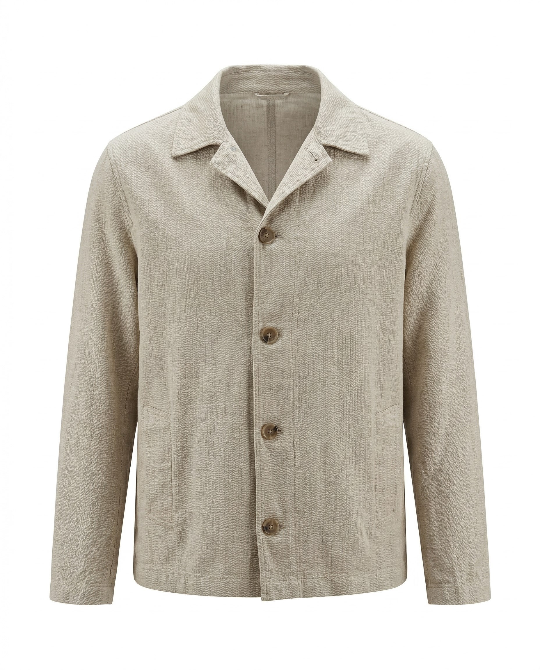 Horizon Jacket Bej