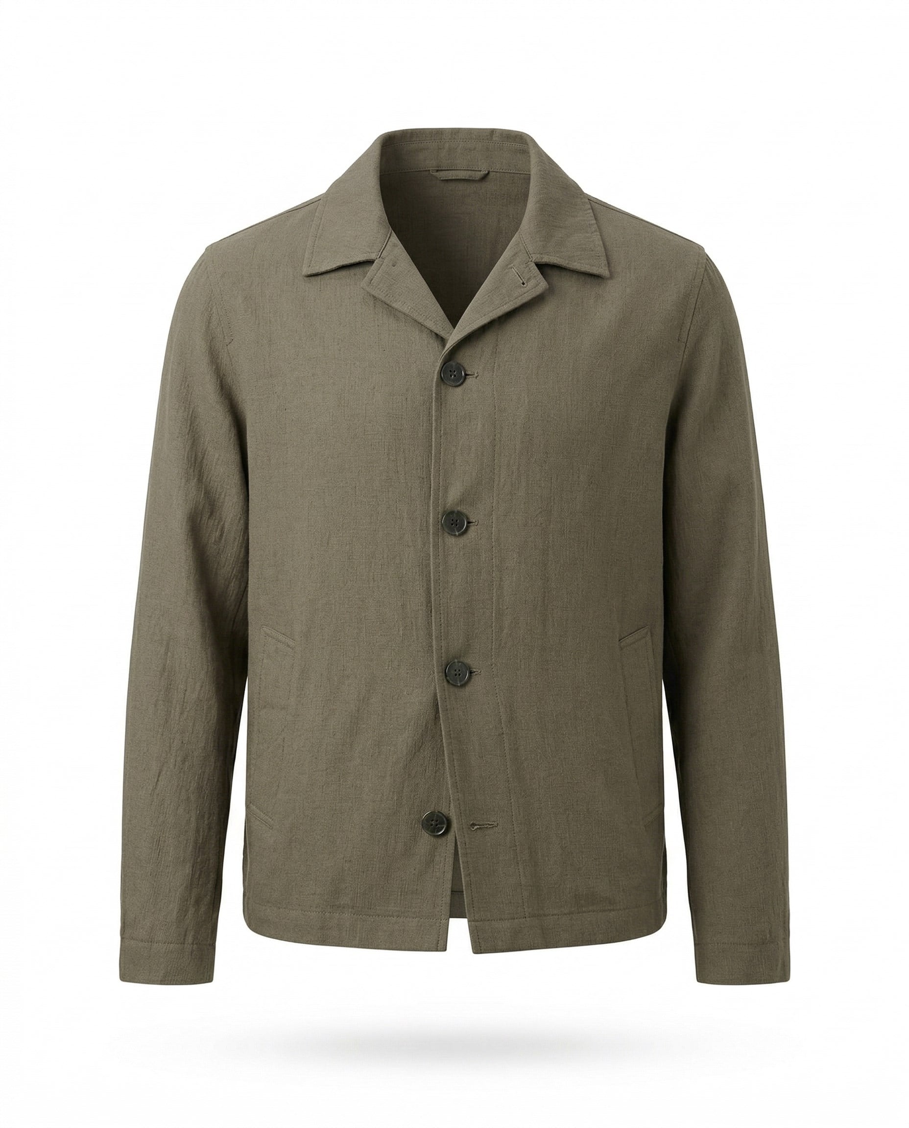 Horizon Jacket Khaki
