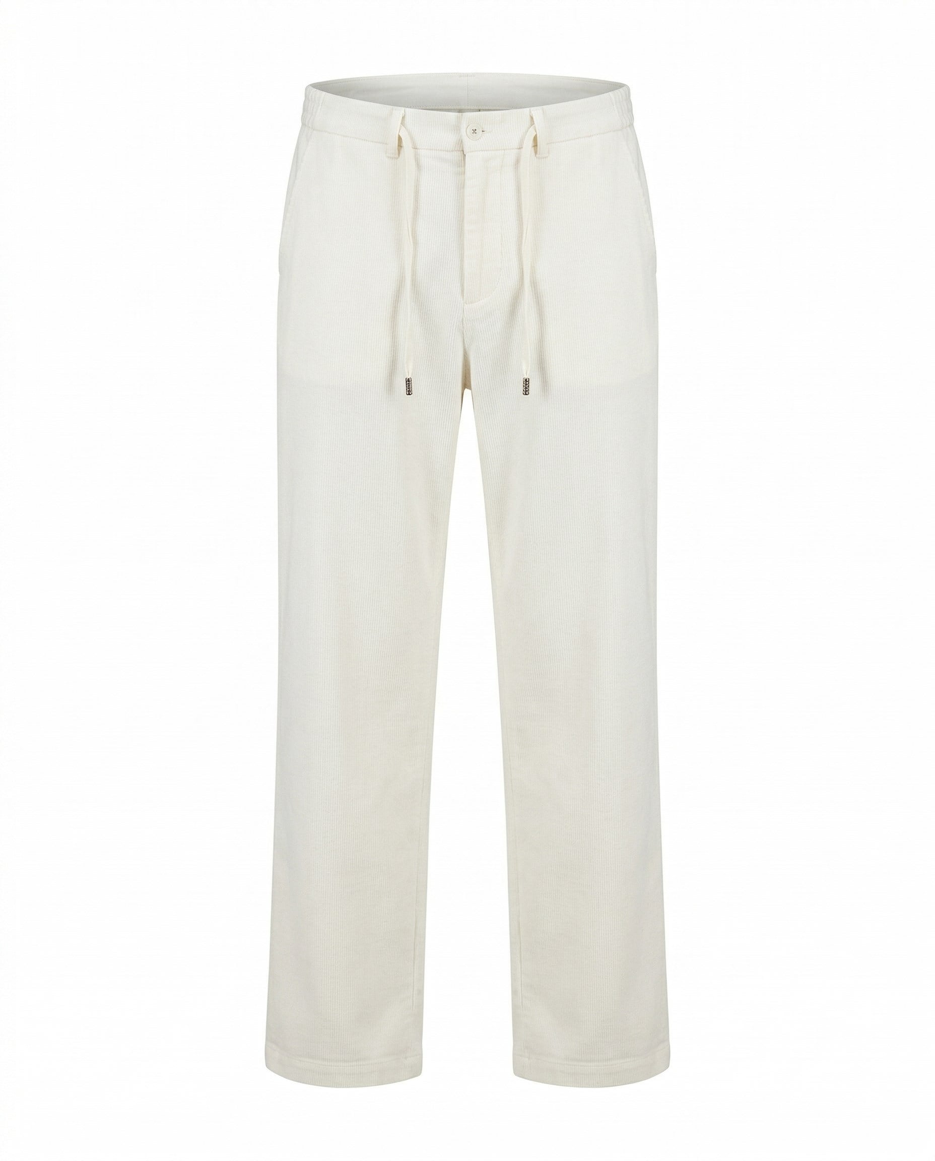 Horizon Pants White