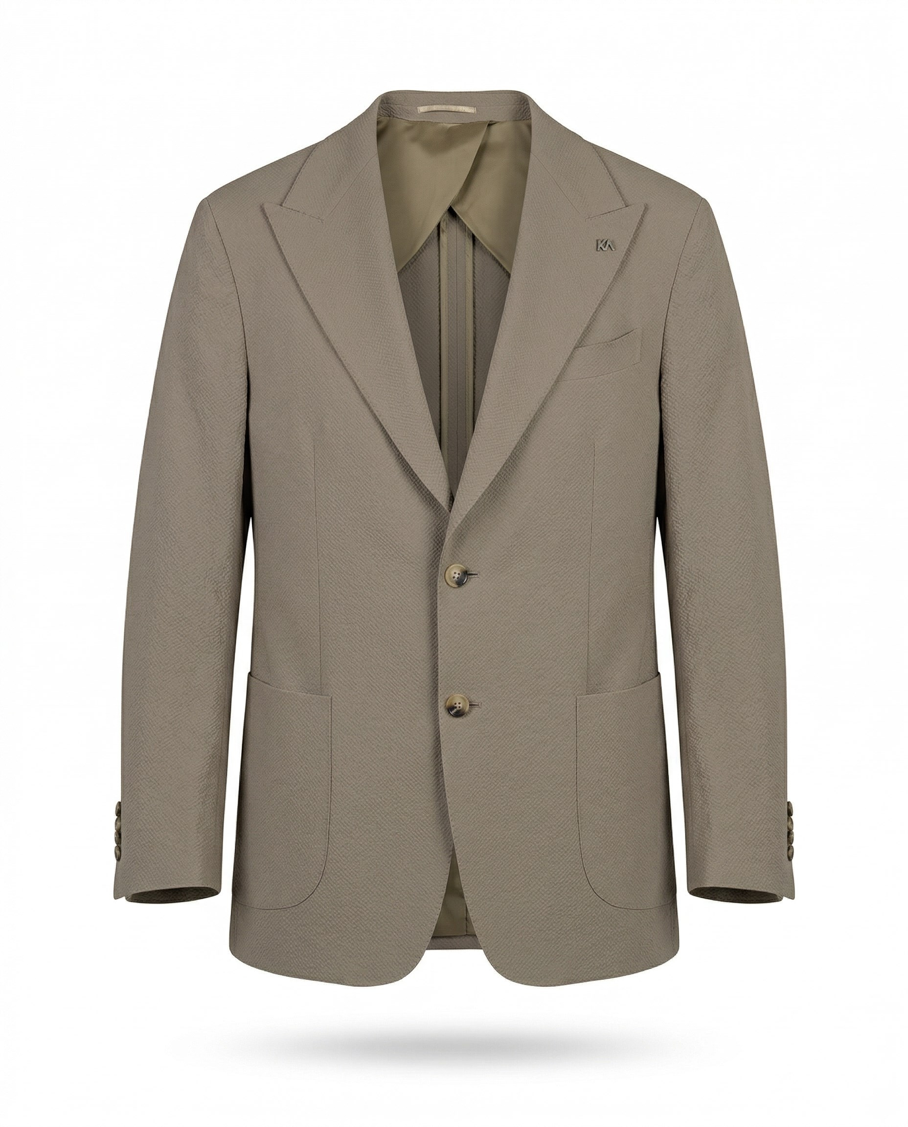 Jacket Stone