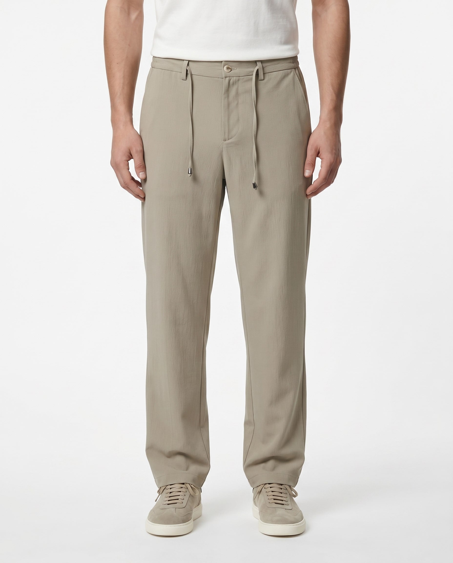 Jogger Pants Mink