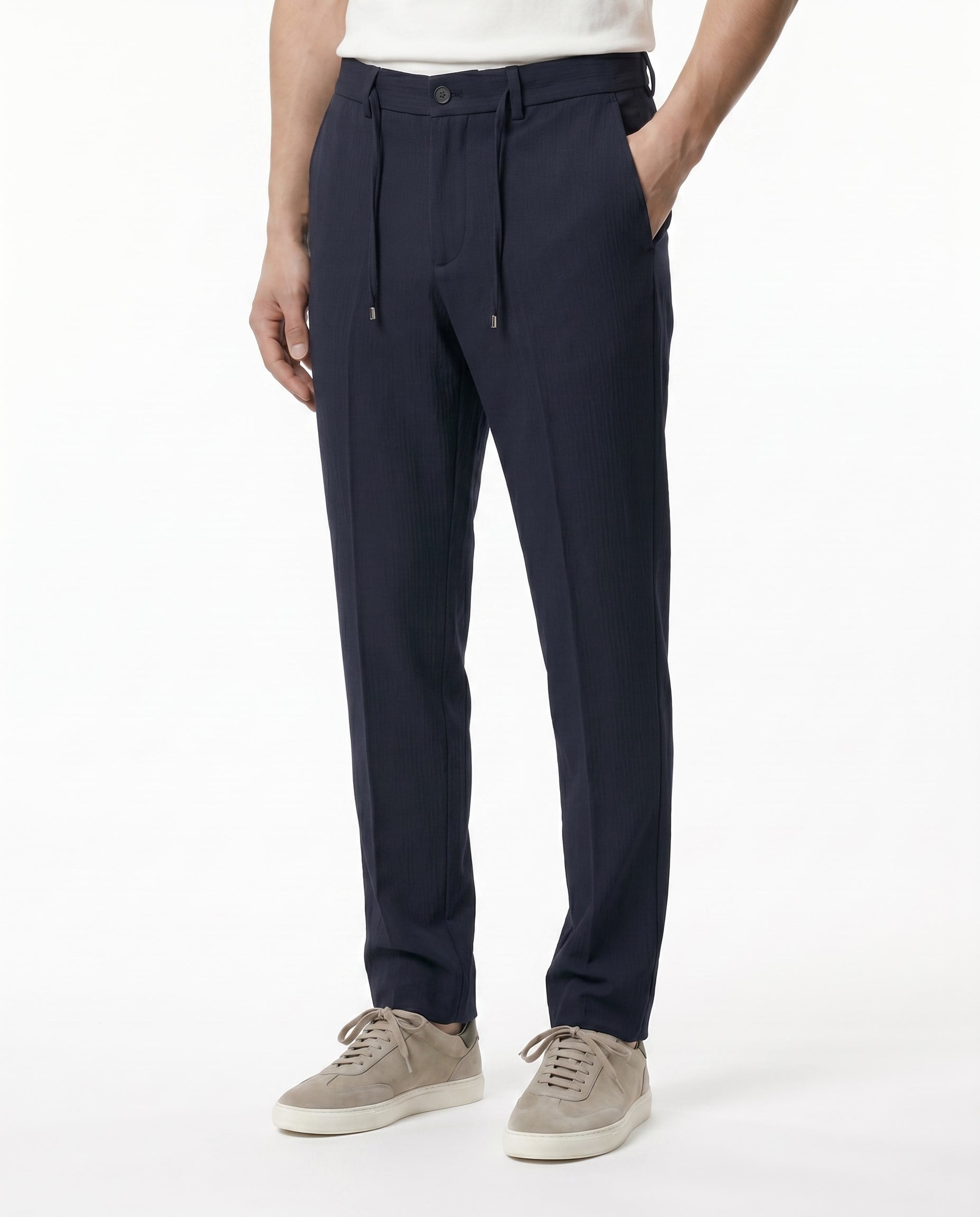 Jogger Pants Navy