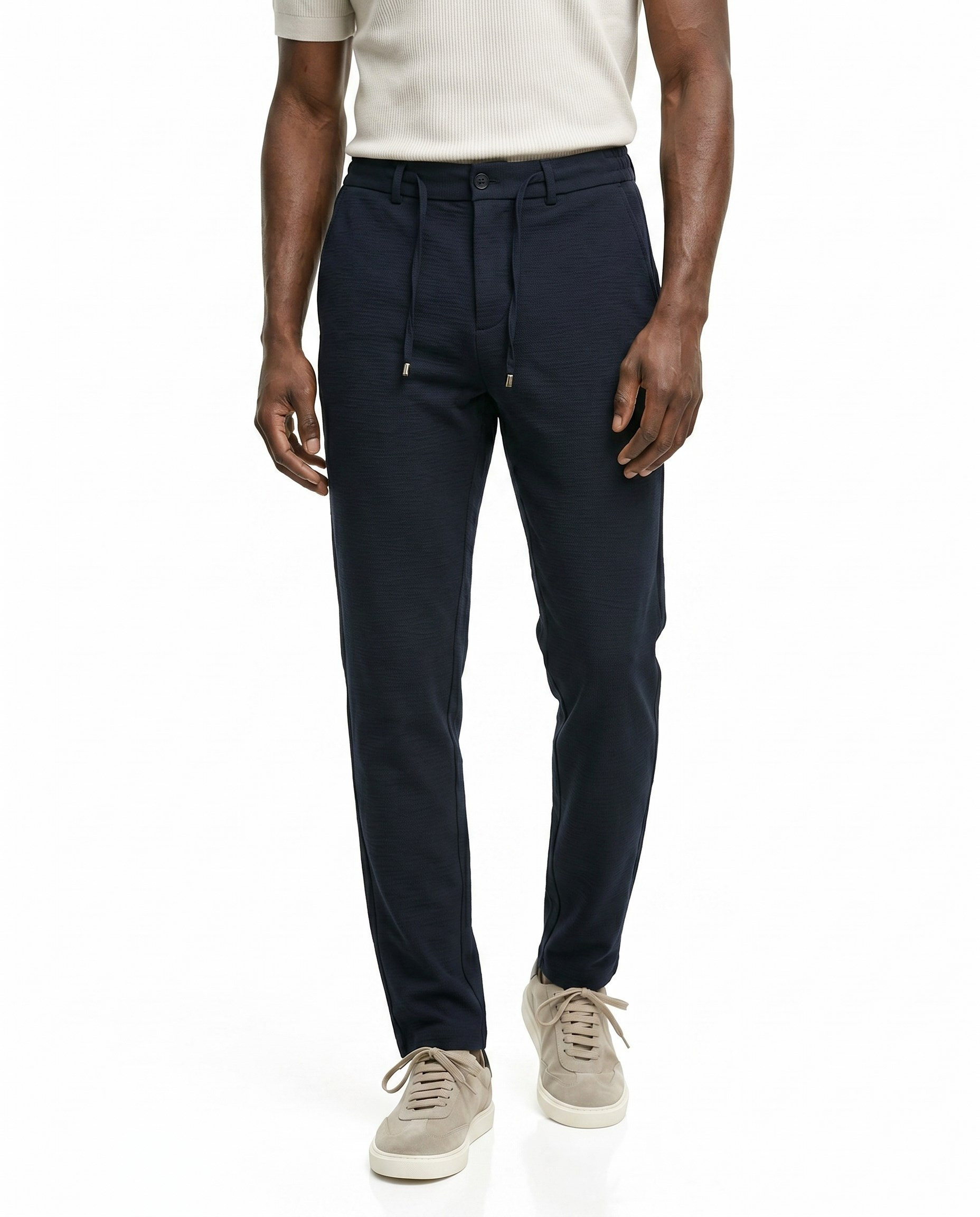 Jogger Pants Navy
