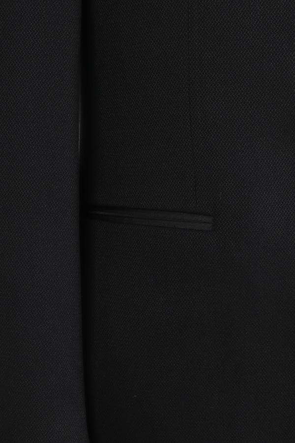 Smoking Black
