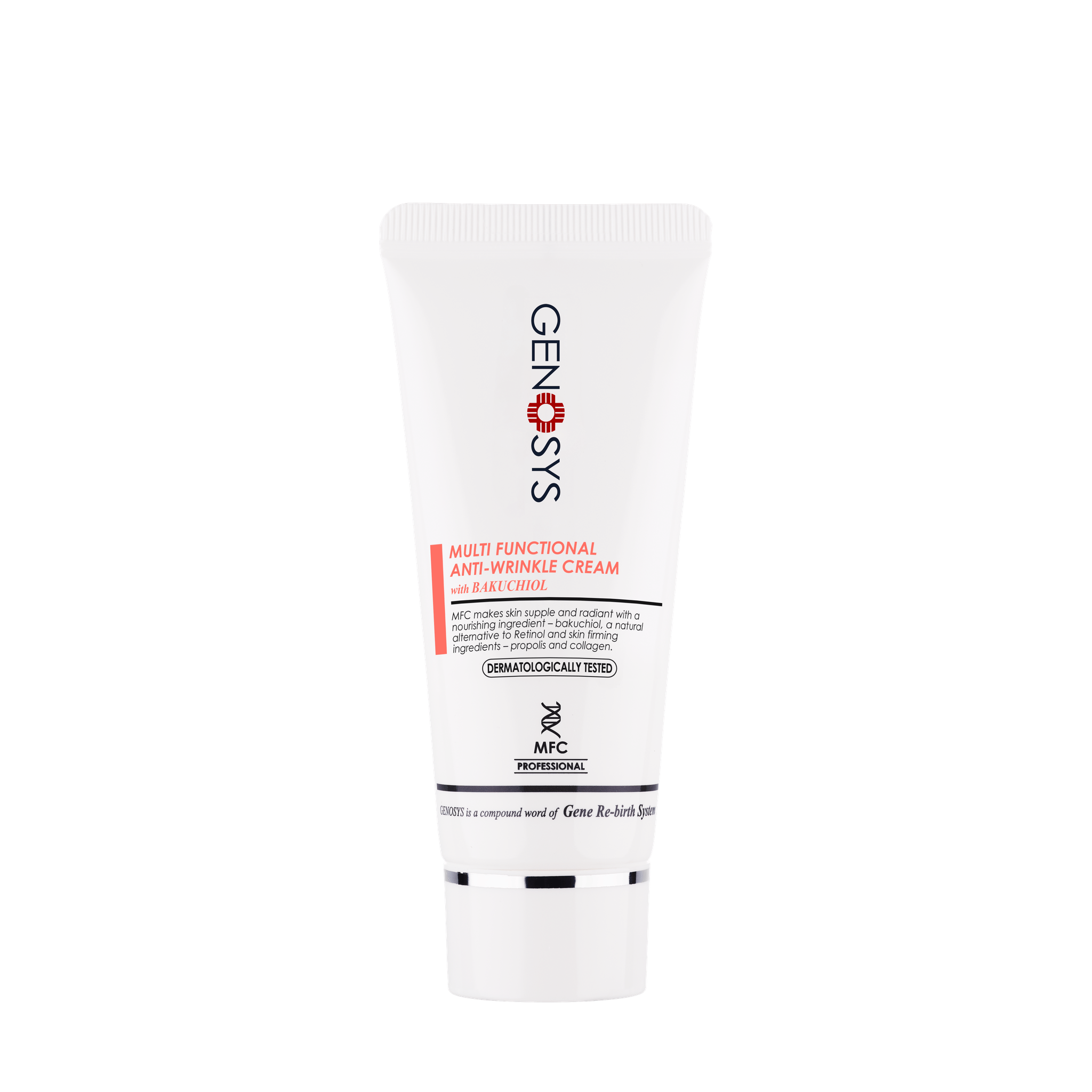 GENOSYS MULTI FUNCTIONAL ANTI WRINKLE CREAM 