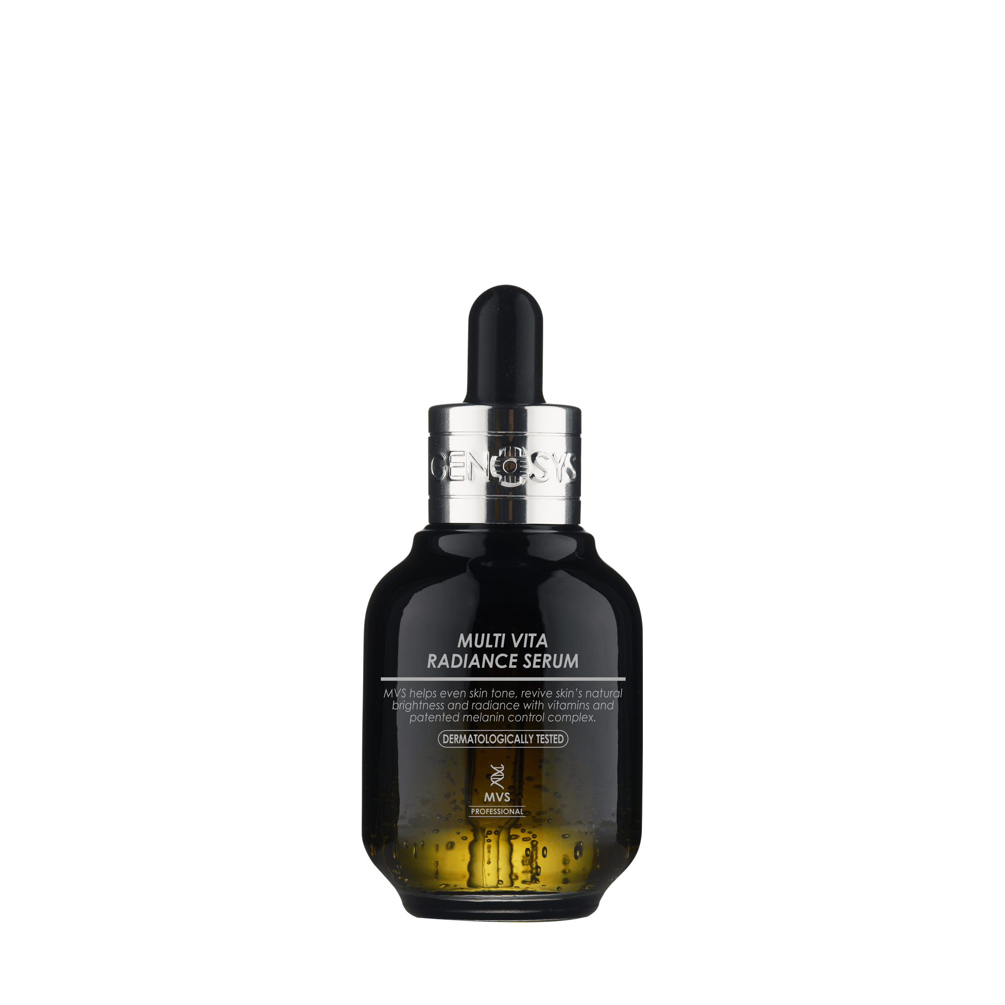 GENOSYS MULTI VITA RADIANCE SERUM