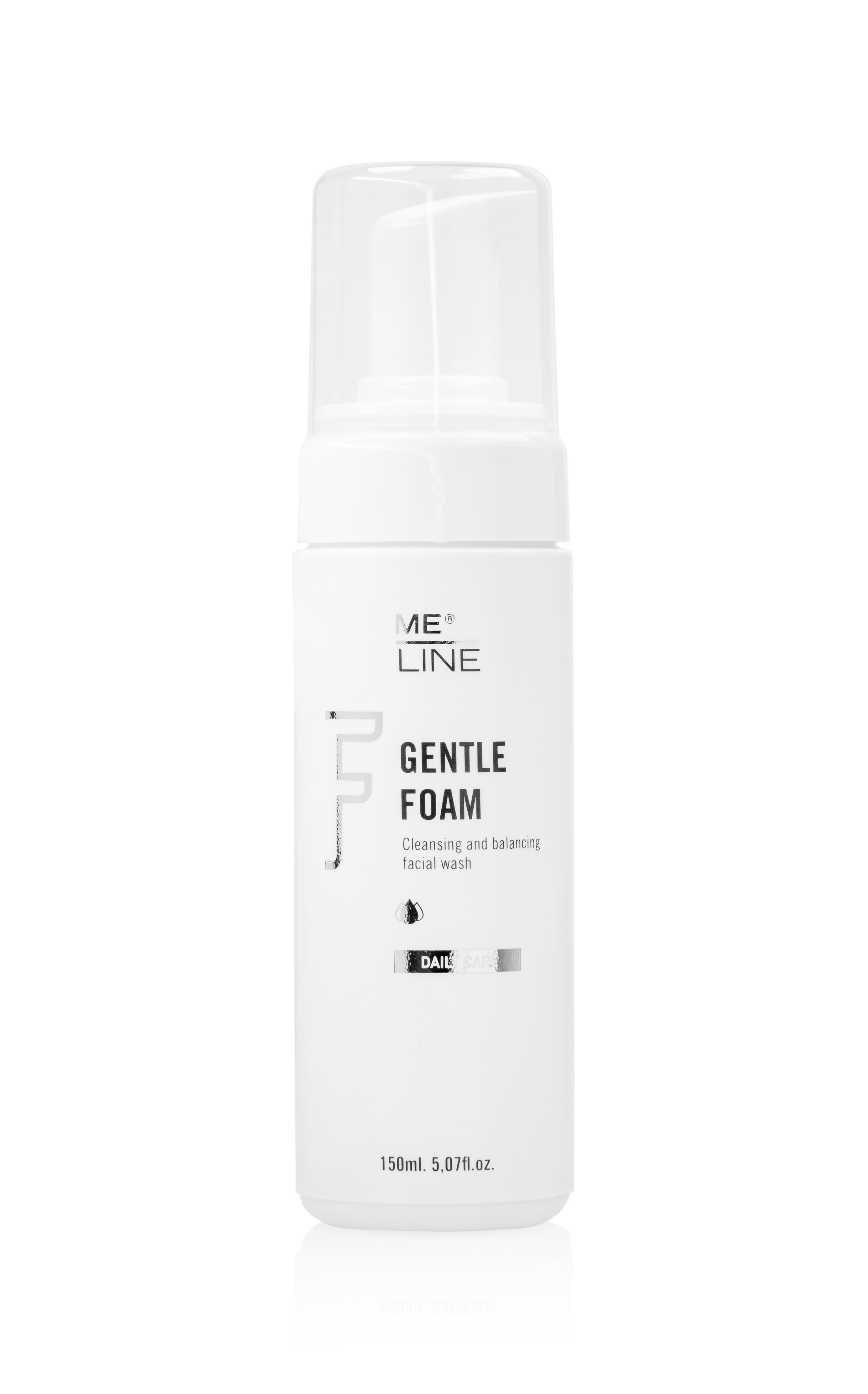 ME LINE GENTLE FOAM 